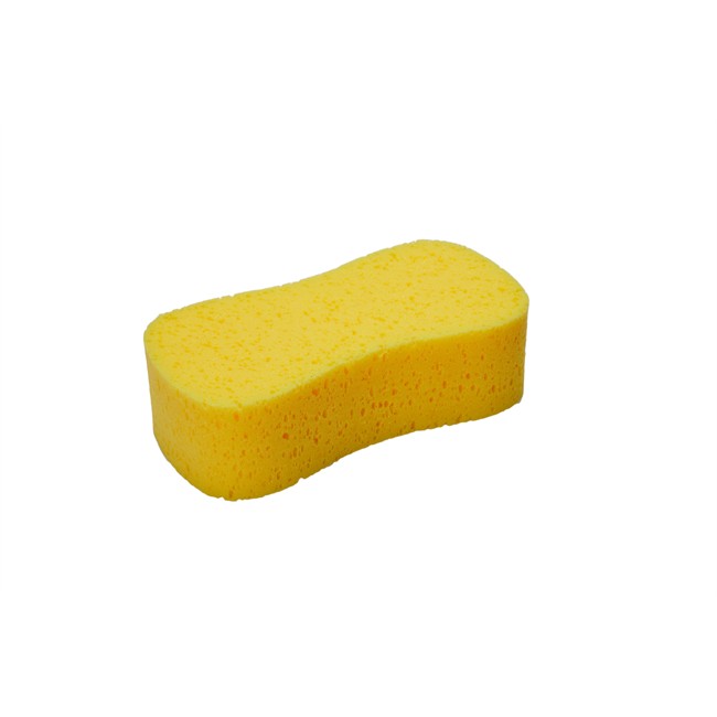 Eponge de lavage maxi NORAUTO