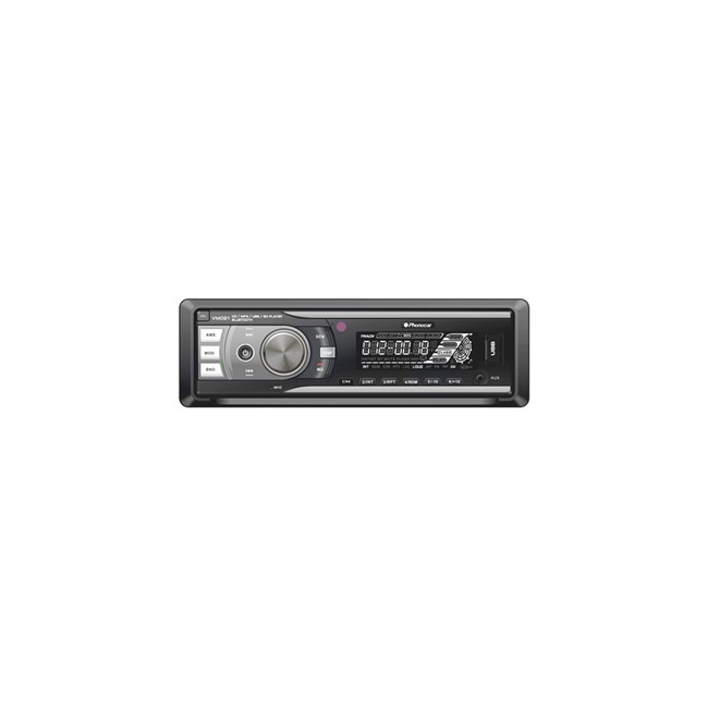 Phonocar VM260 Cam/éra de recul Noir