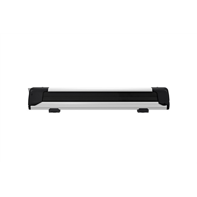 Porte-skis sur barres de toit THULE SNOWPACK Extender 7325 pour 5 paires de skis ou