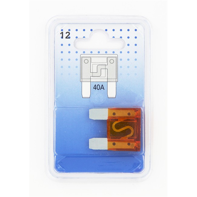 1 Maxi-fusible 40 A