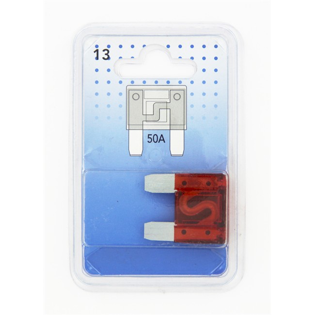 1 Maxi-fusible 50 A
