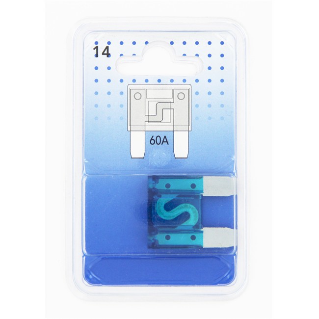 1 Maxi-fusible 60 A