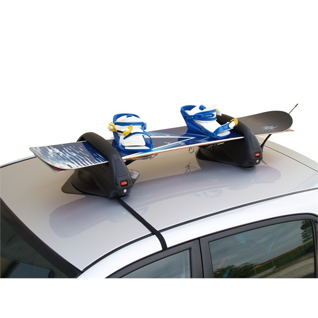 Porte-skis / Snowboards Magnétique Menabo Aconcagua