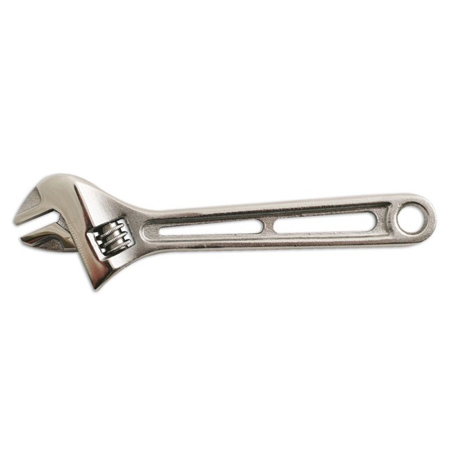 Clé à molette ouverture 2 cm LASER 4250