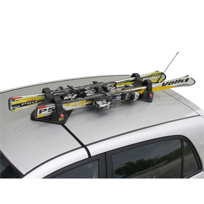 Porte-skis Magnétique Menabo Shuttle