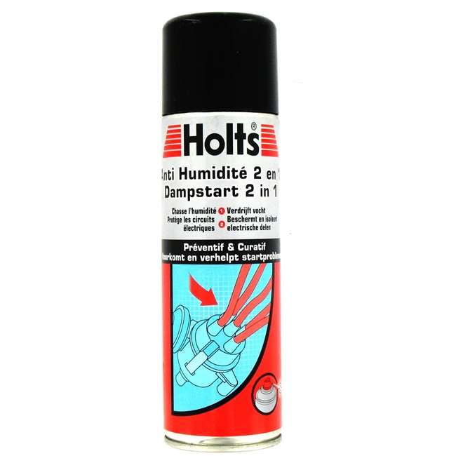 Anti-humidité 2 en 1 HOLTS 300 ml