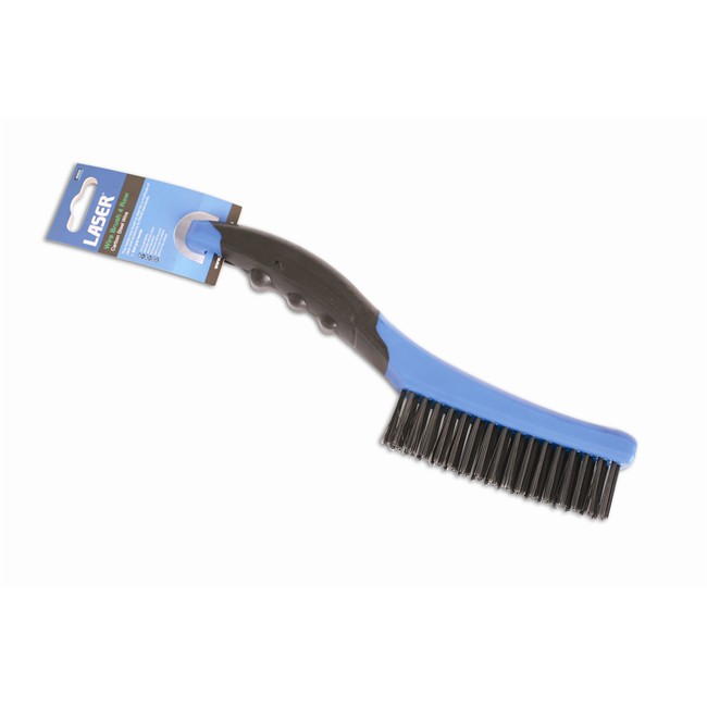 Brosse metallique LASER 5311