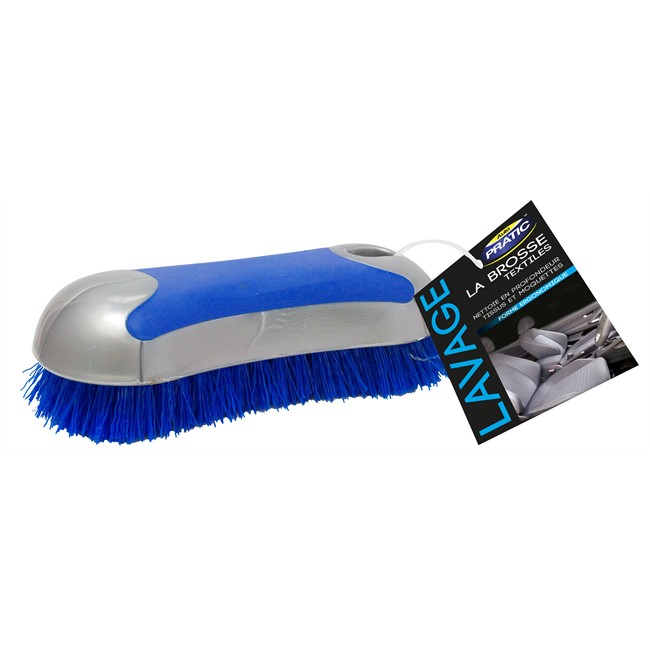 Brosse pour tissus AUTOPRATIC