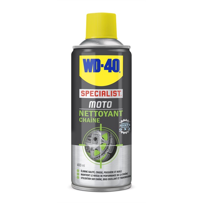 Nettoyant carburateur norauto