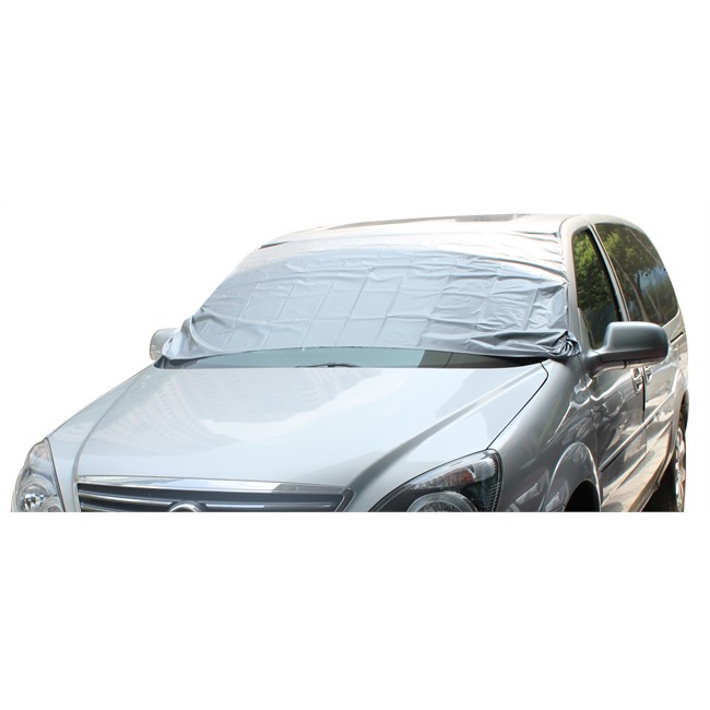 Bâche Antigivre Auto L Avec Ventouse