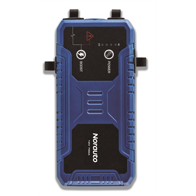 Booster Norauto Lithium Ultra Compact 15 Ah 700 A