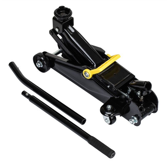 Cric Hydraulique Rouleur 1er Prix Confiance 1,8 T