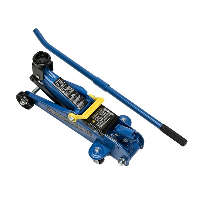 Cric Hydraulique Rouleur 1,8 T