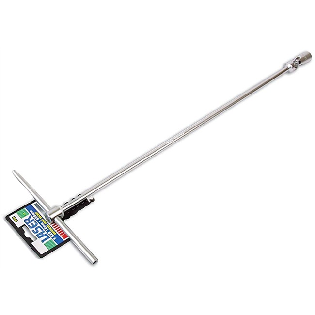 Clé 13 Mm Laser 3855 Pour Démontage Batterie