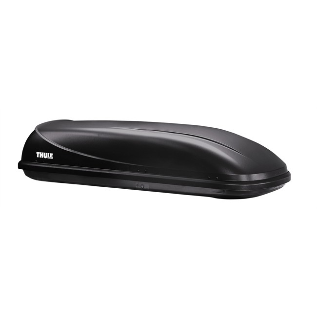 Coffre de toit THULE Ocean 200 noir 450 L