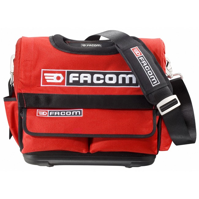 Boîte à outils textile FACOM Pro Bag 34 L