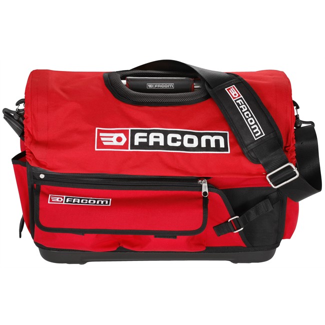 Boîte à outils textile FACOM Pro Bag 47 L