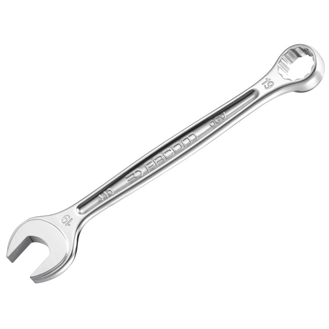 Clé mixte Spline 18 mm FACOM 440.18