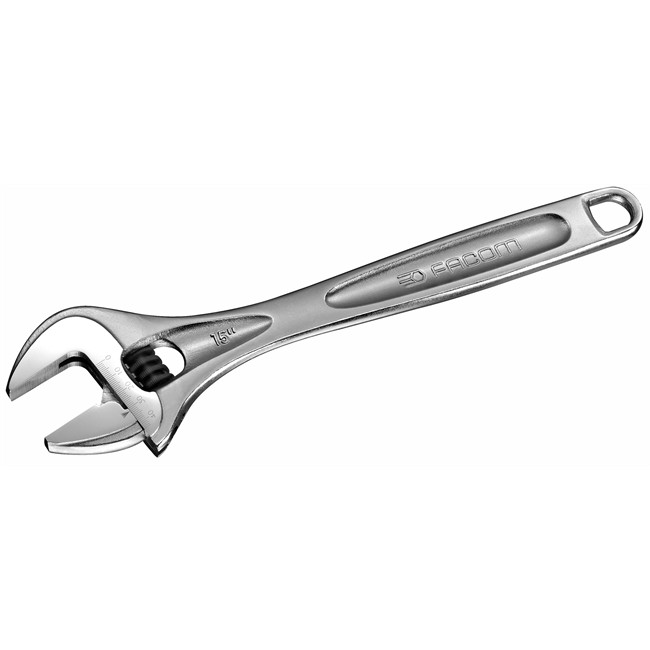 Clé à molette ouverture 3 cm FACOM 113A.10C
