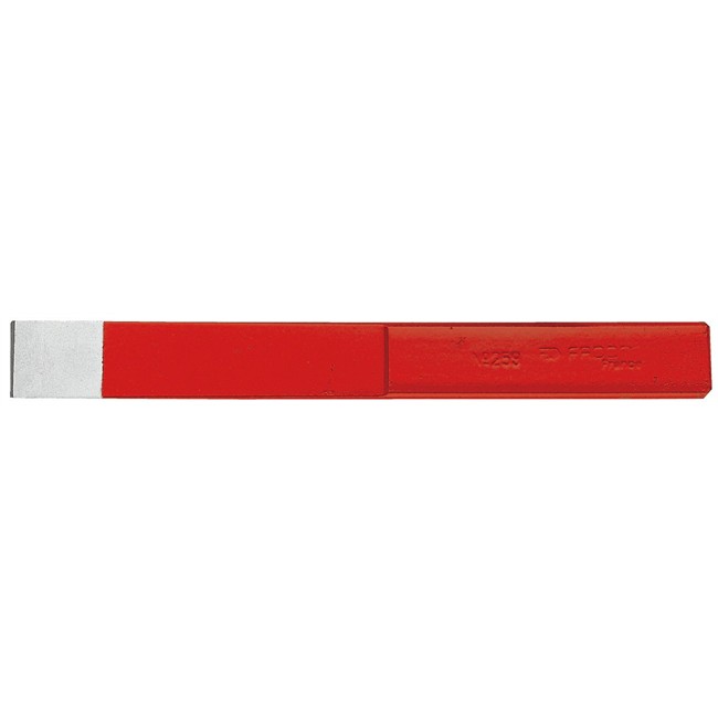 Burin extra plat 26 mm FACOM