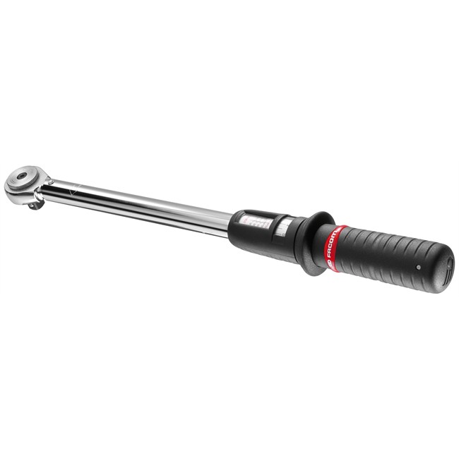 Clés à déclenchement avec cliquet fixe carré 1/2'' FACOM S.208-200