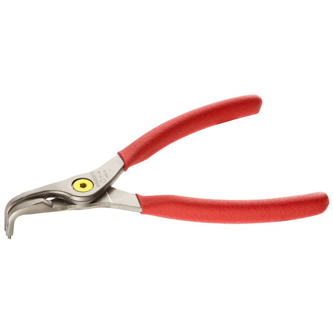 Pince à circlips extérieurs à becs 90° FACOM 197A.18