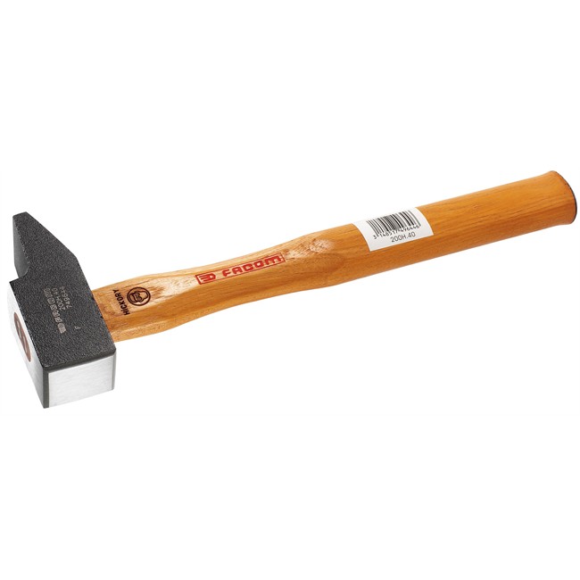Marteau rivoir 50 mm FACOM