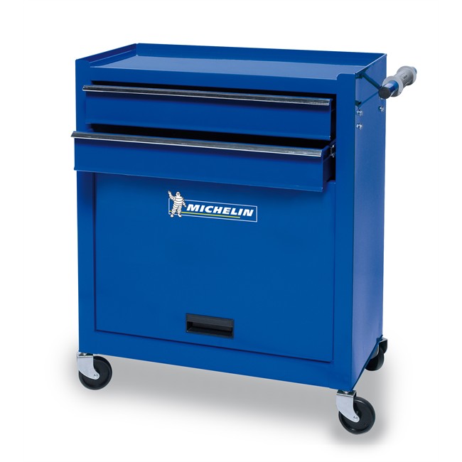 Servante 3 compartiments MICHELIN MTC 3