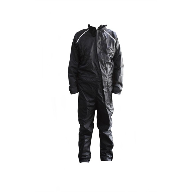 Combinaison de pluie compacte XL