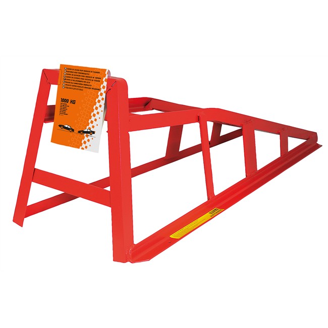 Rampe de levage AUTOBEST 1 t