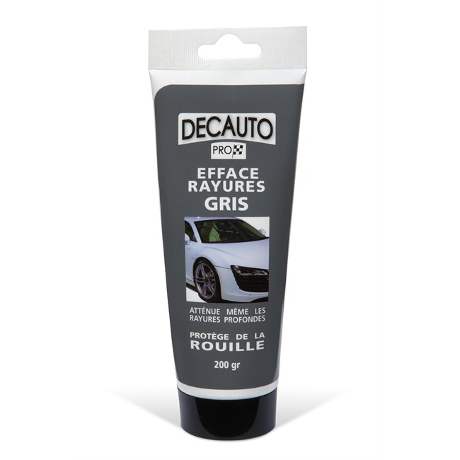 Efface-rayures gris DECAUTO 200 g