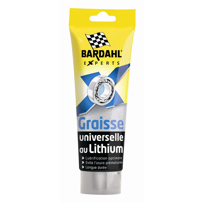 Graisse multi usages BARDHAL 150 g