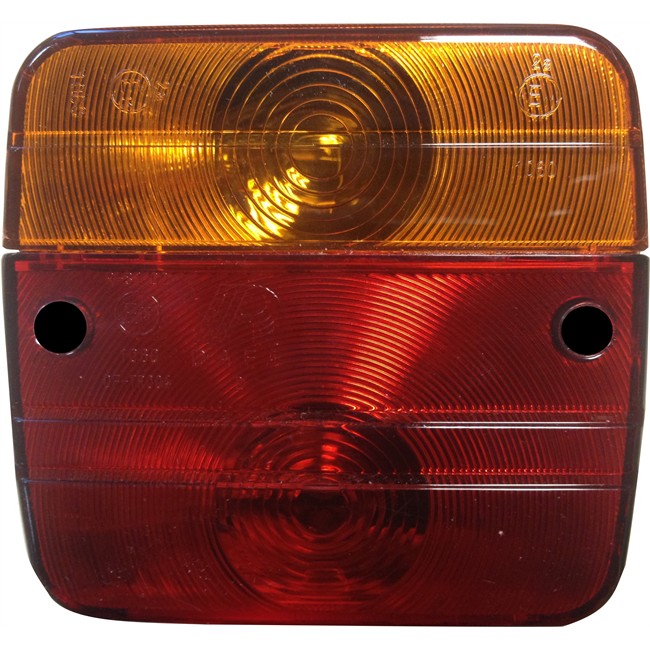 1 Cabochon Norauto Pour Feu Dafa 4 Fonctions