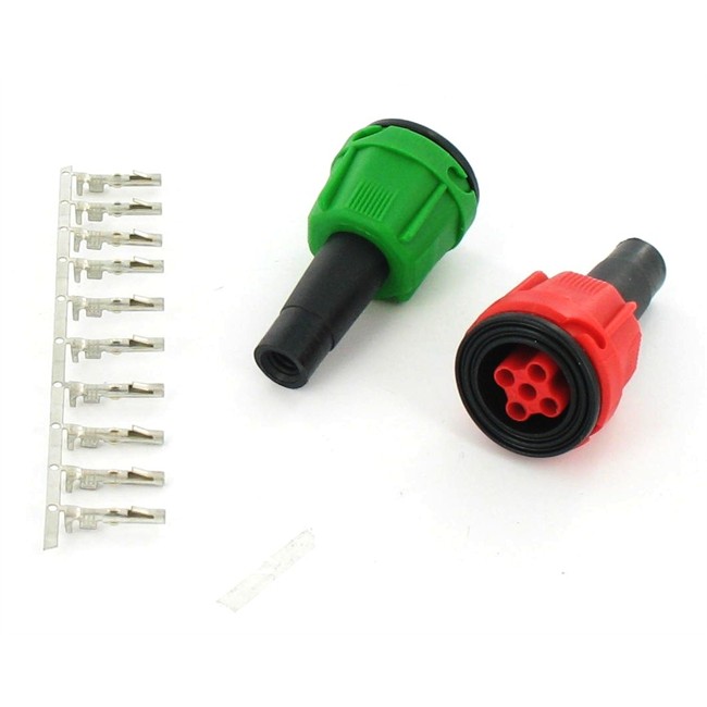 Kit De Connexion Pour Feux Arrière 6 Fonctions Norauto