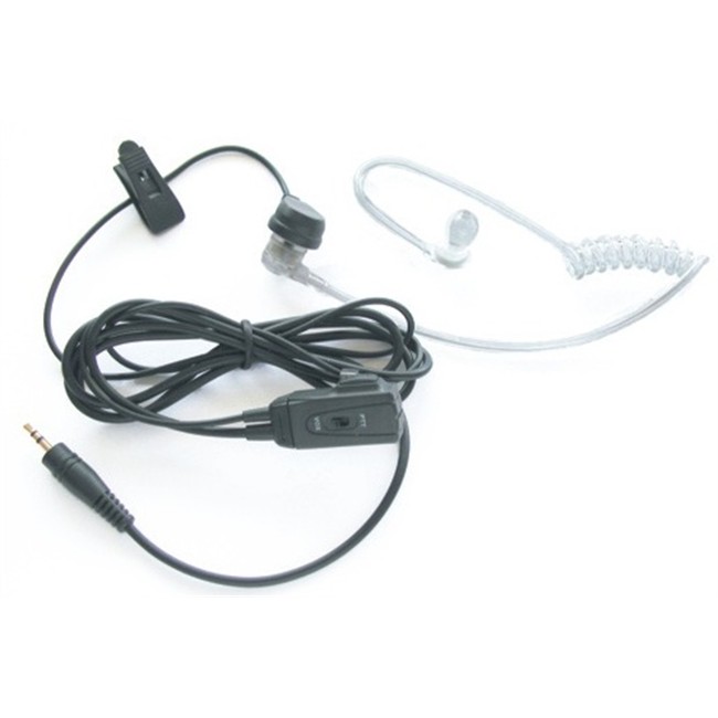 Micro oreillette de sécurité pour FREECOMM 600