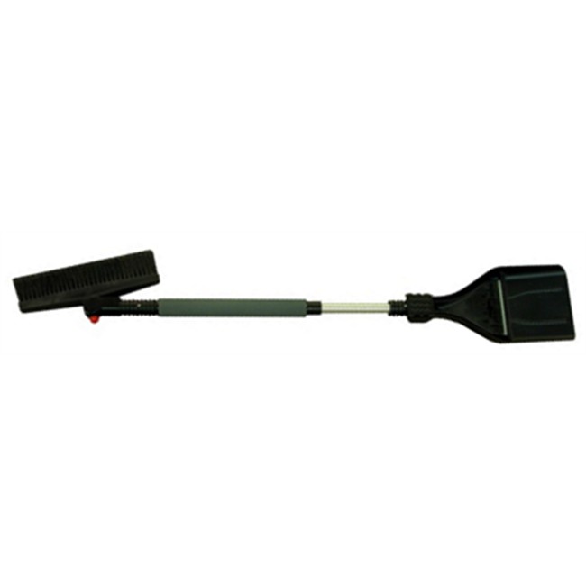 Brosse à neige et gratte-givre NORAUTO