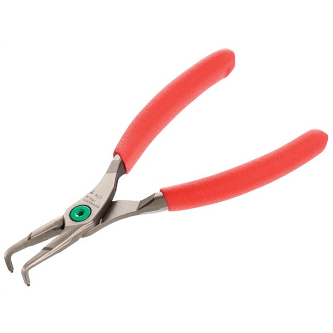 Pince à circlips intérieurs 19 à 60 mm à becs 90° FACOM 199A.18