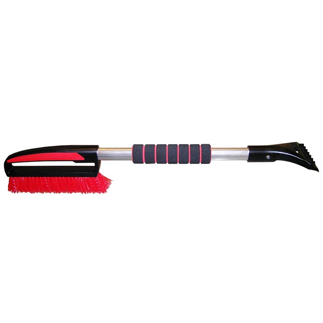 Brosse À Neige Et Gratte-givre Robust Veropa