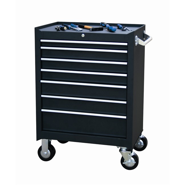 Servante 7 compartiments LASER 5083