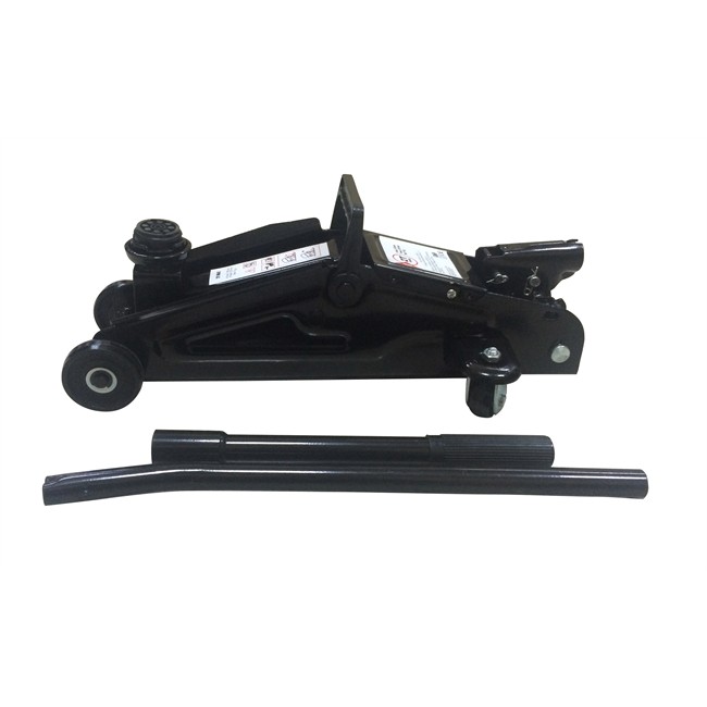 Cric hydraulique rouleur 1er PRIX CONFIANCE 2 t