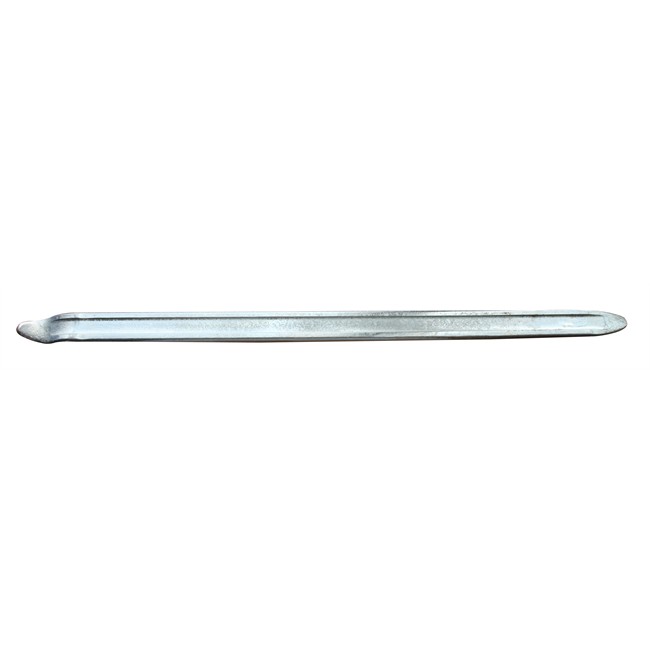 Démonte-pneu embout biseau NORAUTO 35 cm