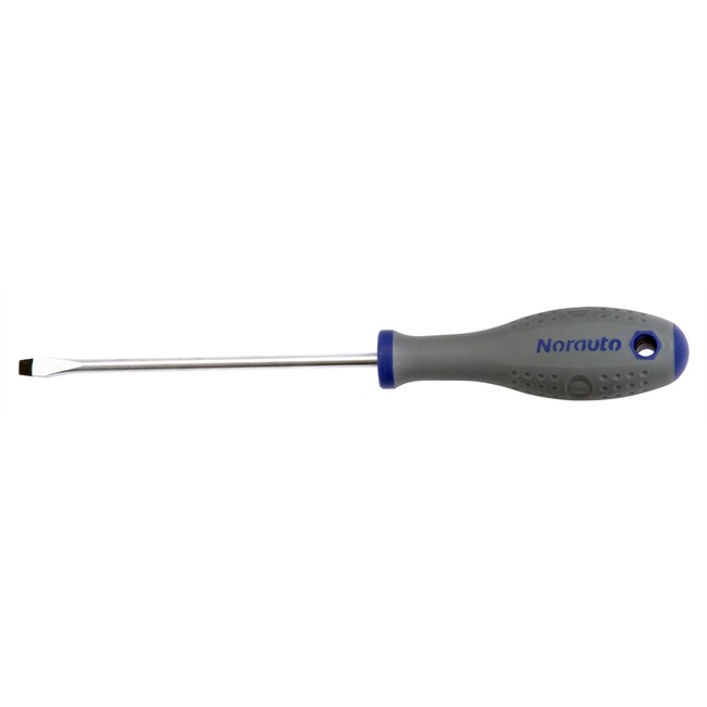 Tournevis Plat SL4 mm NORAUTO