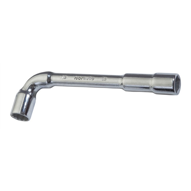 Clé À Pipe 6 Et 12 Pans 22 Mm Norauto
