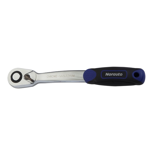 Clé à cliquet carré 3/8'' NORAUTO