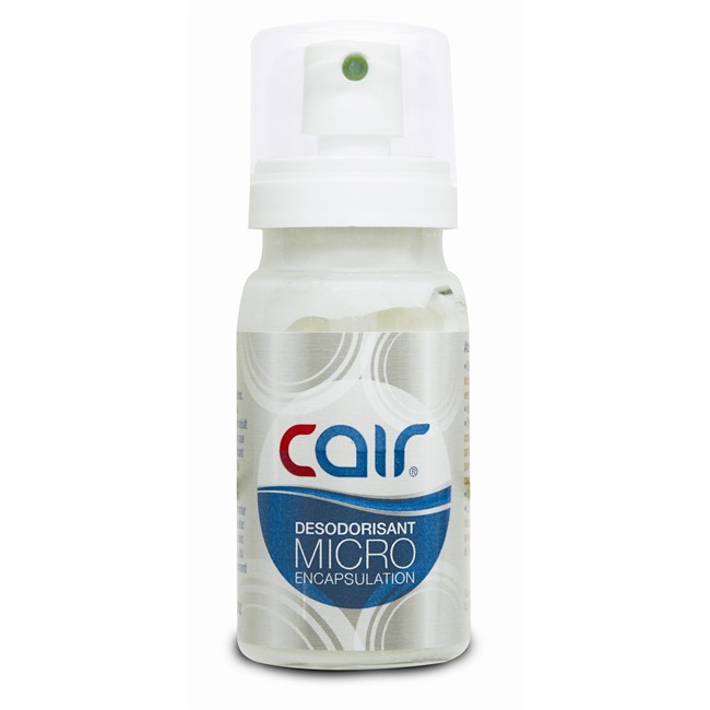 Désodorisant auto Spray CAIR 50 ml