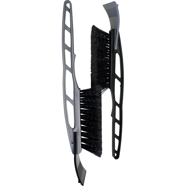 Brosse à neige AUTO PRATIC