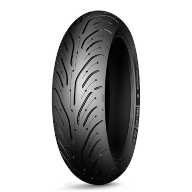 Pneu moto MICHELIN PILOT ROAD 4 150/70-17 69V