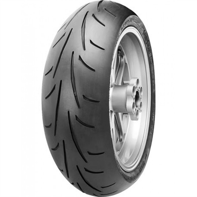 Pneu moto DUNLOP SPX SPORTSMART II 150/60-17 66H