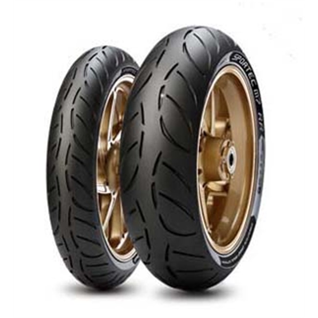 Pneu moto METZELER SPORTEC M7 150/60-17 66W