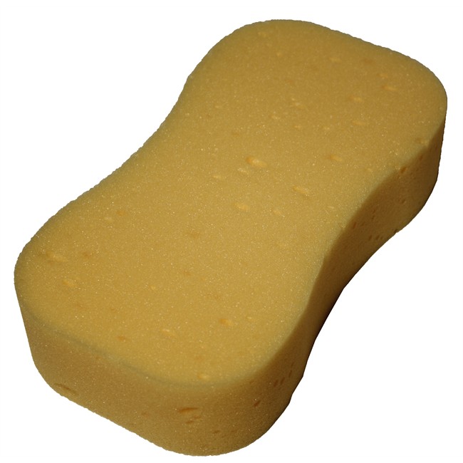 Eponge de lavage grande taille U CARE